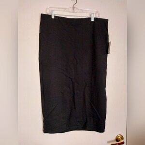 Eloquii pencil skirt